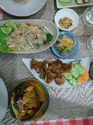 Mix at Mahob Buos - Siem Reap in Siem Reap