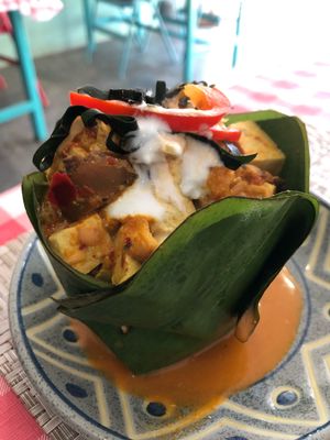 Amok  at Mahob Buos - Siem Reap in Siem Reap