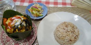 Amok at Mahob Buos - Siem Reap in Siem Reap