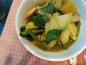 Zuppa at Mahob Buos - Siem Reap in Siem Reap