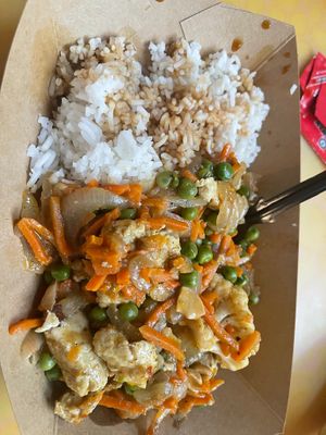  at Walt Disney World - Sunshine Seasons in Lake Buena Vista