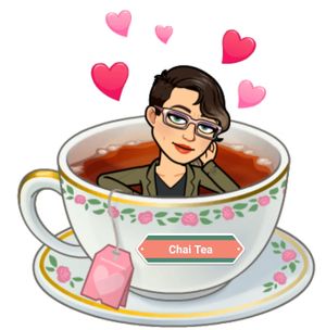 Chai Tea. Our best seller. Decaf or regular at Polymath Educational Cafe in Marshfield