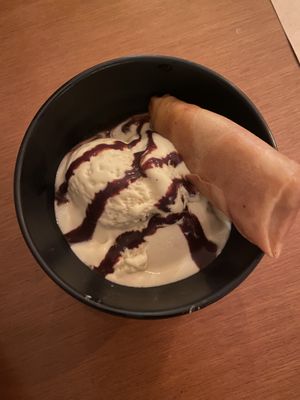 . at Sushimar Vegano in Sao Paulo