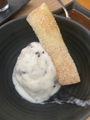   at Sushimar Vegano in Sao Paulo