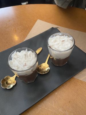   at Sushimar Vegano in Sao Paulo