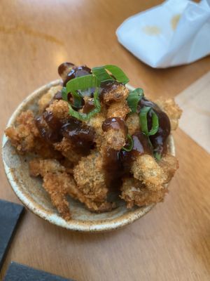   at Sushimar Vegano in Sao Paulo