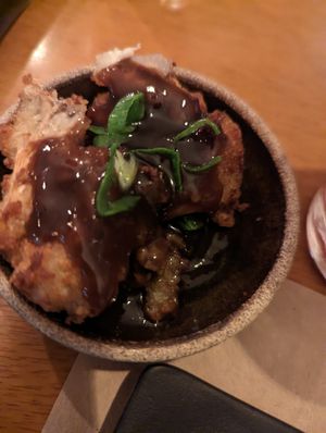  at Sushimar Vegano in Sao Paulo