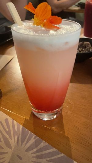   at Sushimar Vegano in Sao Paulo