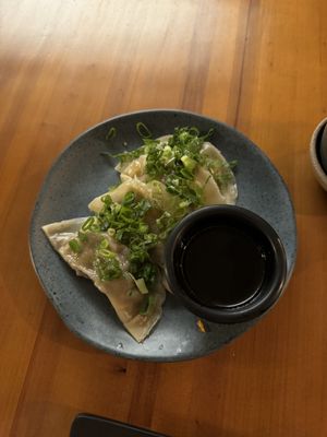   at Sushimar Vegano in Sao Paulo