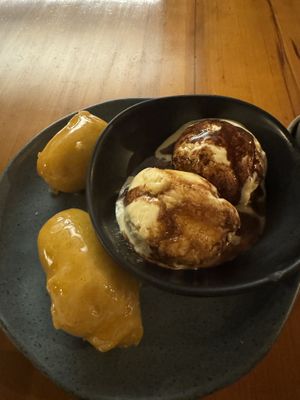   at Sushimar Vegano in Sao Paulo