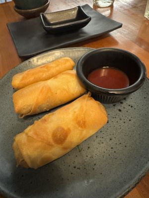   at Sushimar Vegano in Sao Paulo