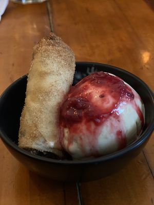   at Sushimar Vegano in Sao Paulo