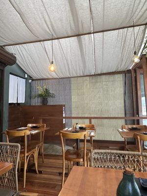   at Sushimar Vegano in Sao Paulo