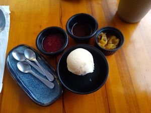  at Sushimar Vegano in Sao Paulo