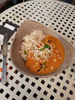   at Deli Linz in Linz