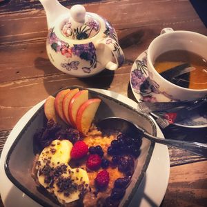   at Deli Linz in Linz