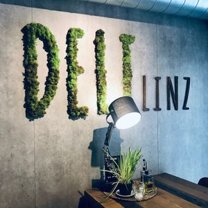   at Deli Linz in Linz