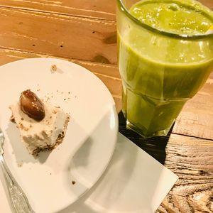   at Deli Linz in Linz