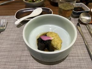 8th - koutake  at Qian Yue Ming in Chongqing