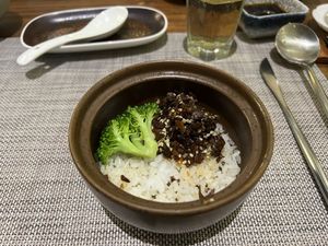 10th   at Qian Yue Ming in Chongqing