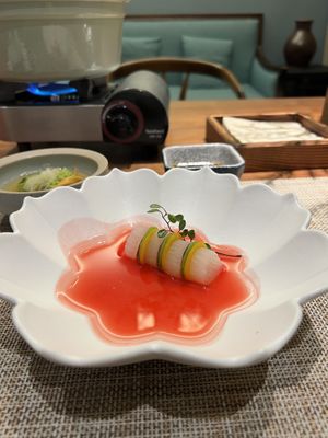   at Qian Yue Ming in Chongqing