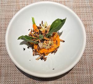 Starter : item 1  at Qian Yue Ming in Chongqing