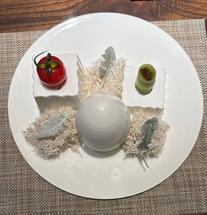   at Qian Yue Ming in Chongqing