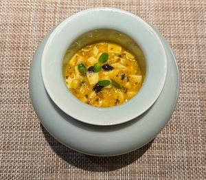   at Qian Yue Ming in Chongqing