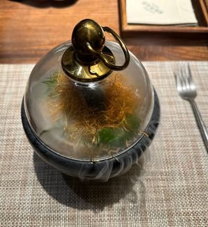   at Qian Yue Ming in Chongqing