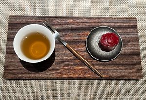   at Qian Yue Ming in Chongqing