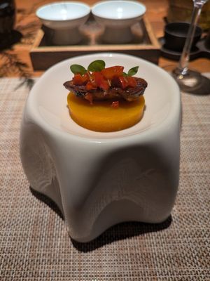  at Qian Yue Ming in Chongqing