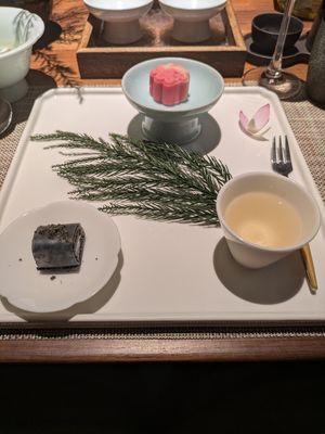  at Qian Yue Ming in Chongqing