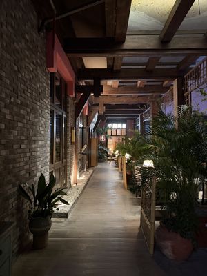   at Qian Yue Ming in Chongqing