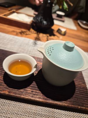  at Qian Yue Ming in Chongqing