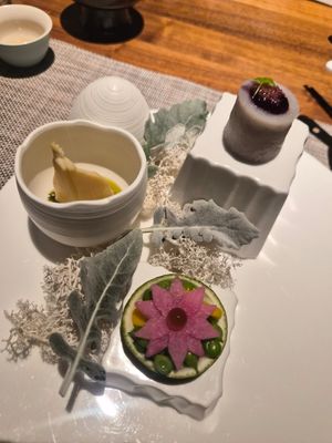  at Qian Yue Ming in Chongqing