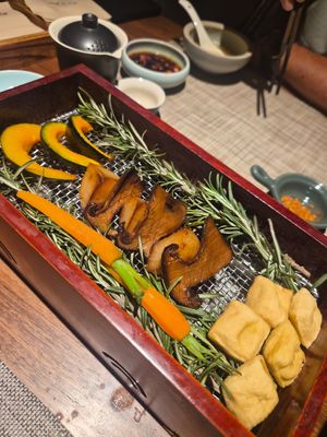  at Qian Yue Ming in Chongqing