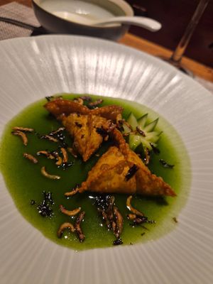  at Qian Yue Ming in Chongqing