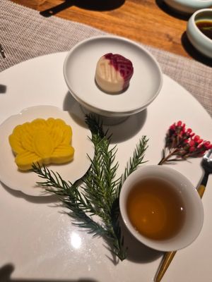  at Qian Yue Ming in Chongqing