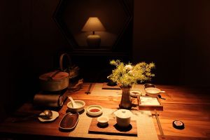   at Qian Yue Ming in Chongqing
