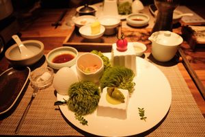   at Qian Yue Ming in Chongqing
