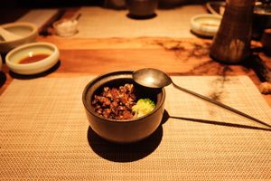   at Qian Yue Ming in Chongqing