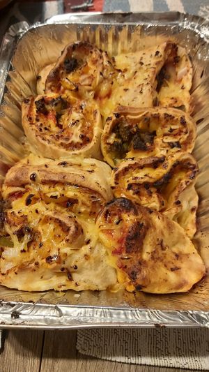  at PizzAmore in Bremerhaven