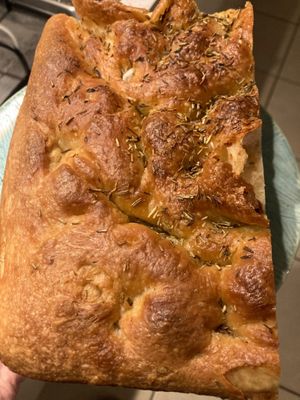  at East Village Cafe in Bristol