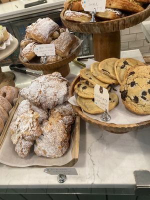  at East Village Cafe in Bristol