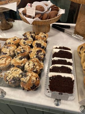  at East Village Cafe in Bristol