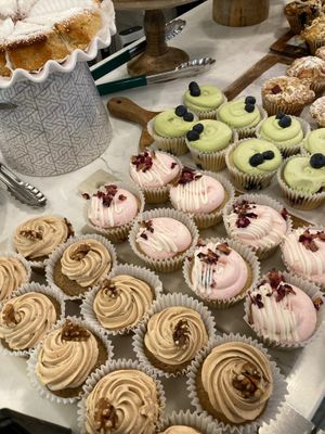  at East Village Cafe in Bristol