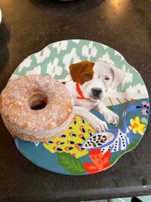  at East Village Cafe in Bristol