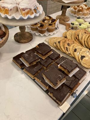  at East Village Cafe in Bristol