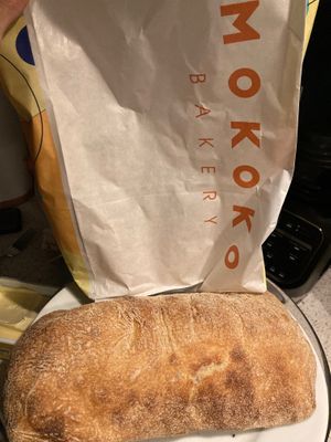  at Mokoko Coffee & Bakery - Gaol Ferry Steps in Bristol