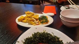  at Little Yang Sing in Manchester